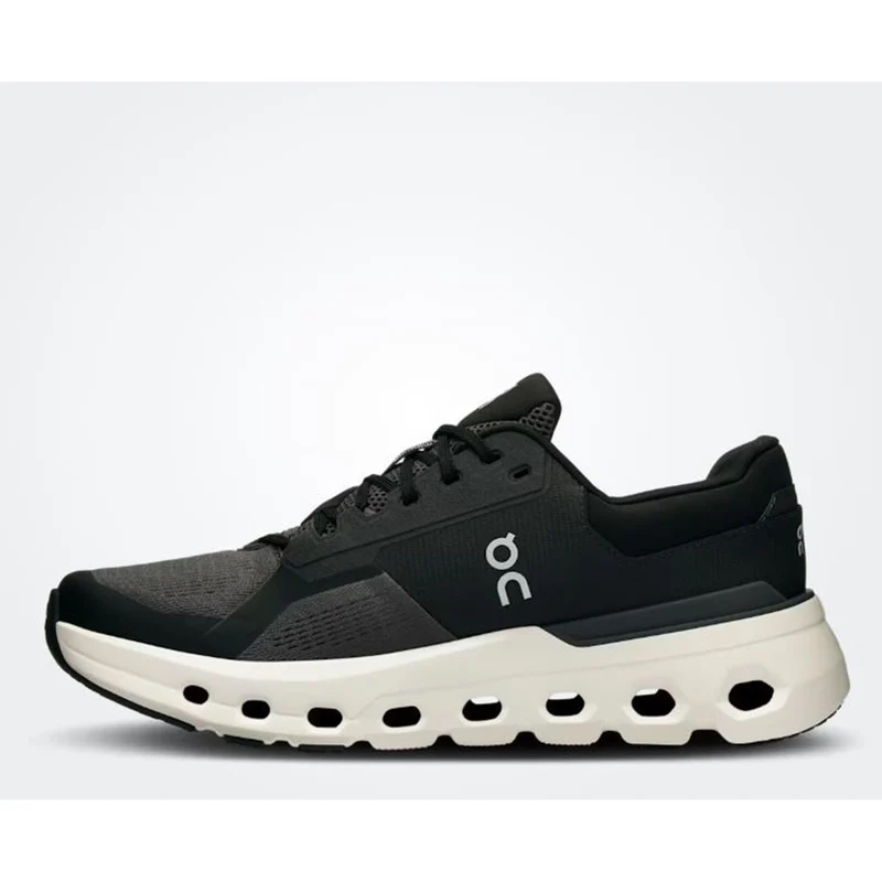ON Cloudrunner 2 Wide Women eclipse black