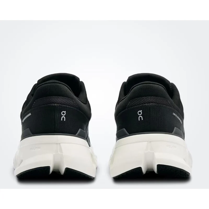 ON Cloudrunner 2 Wide Women eclipse black