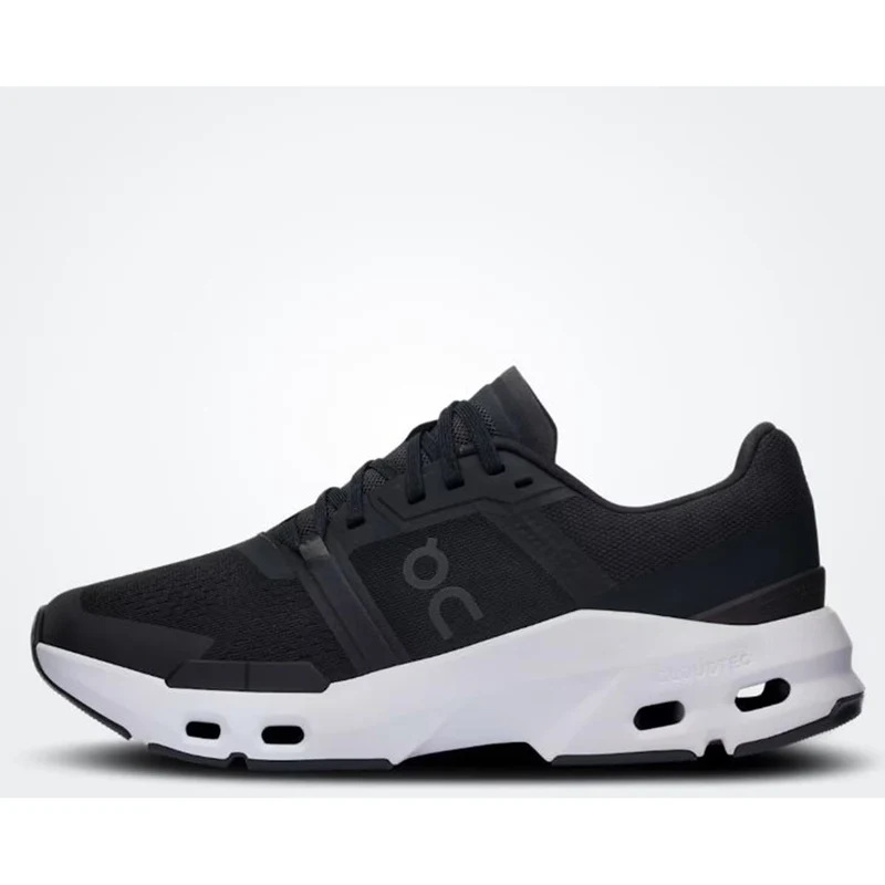ON Cloudpulse 1 Women black white