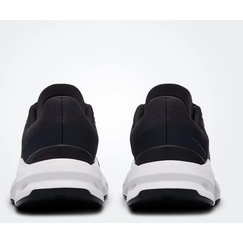 ON Cloudpulse 1 Women black white