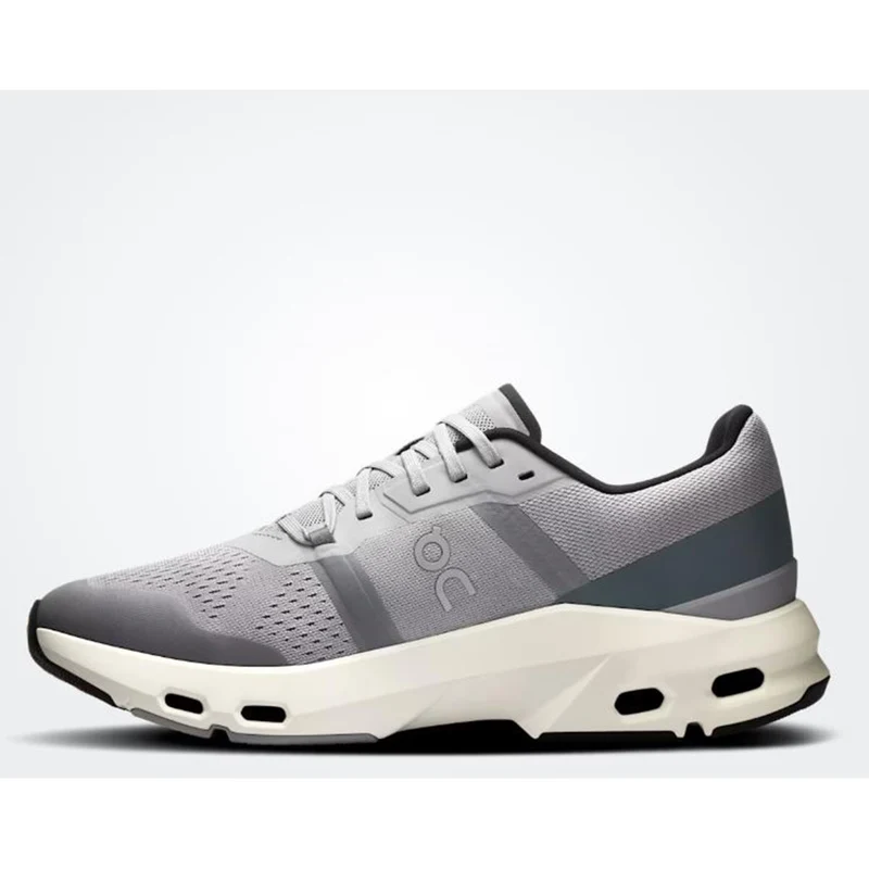 ON Cloudpulse 1 Men alloy black