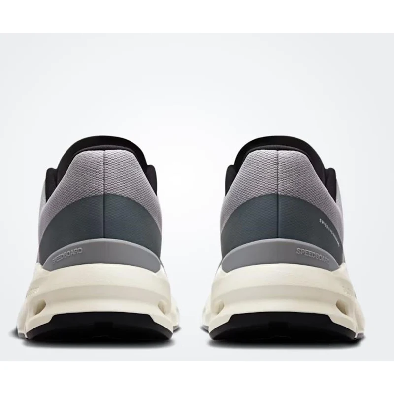 ON Cloudpulse 1 Men alloy black