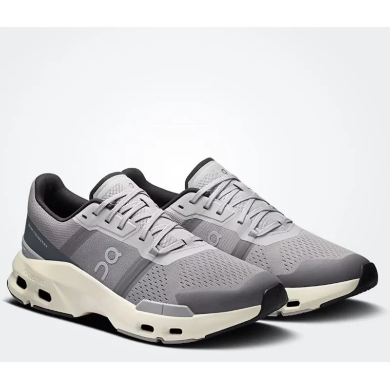 ON Cloudpulse 1 Men alloy black