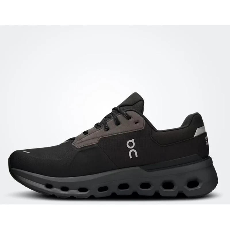 On Cloudrunner 2 Waterproof Men magnet black