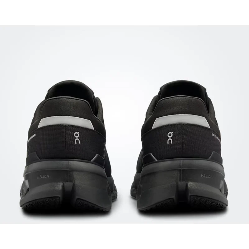 On Cloudrunner 2 Waterproof Men magnet black