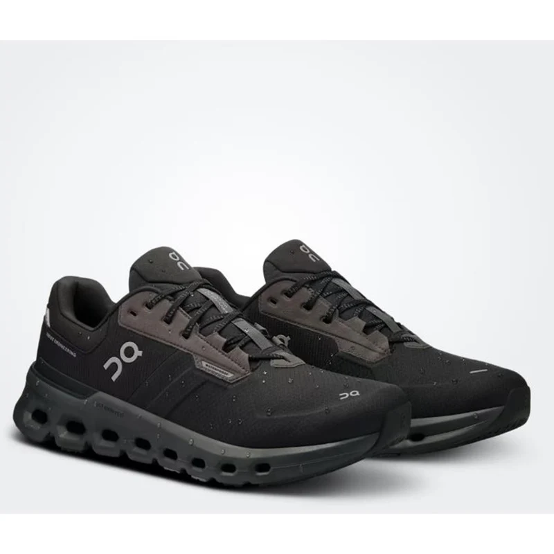 On Cloudrunner 2 Waterproof Men magnet black