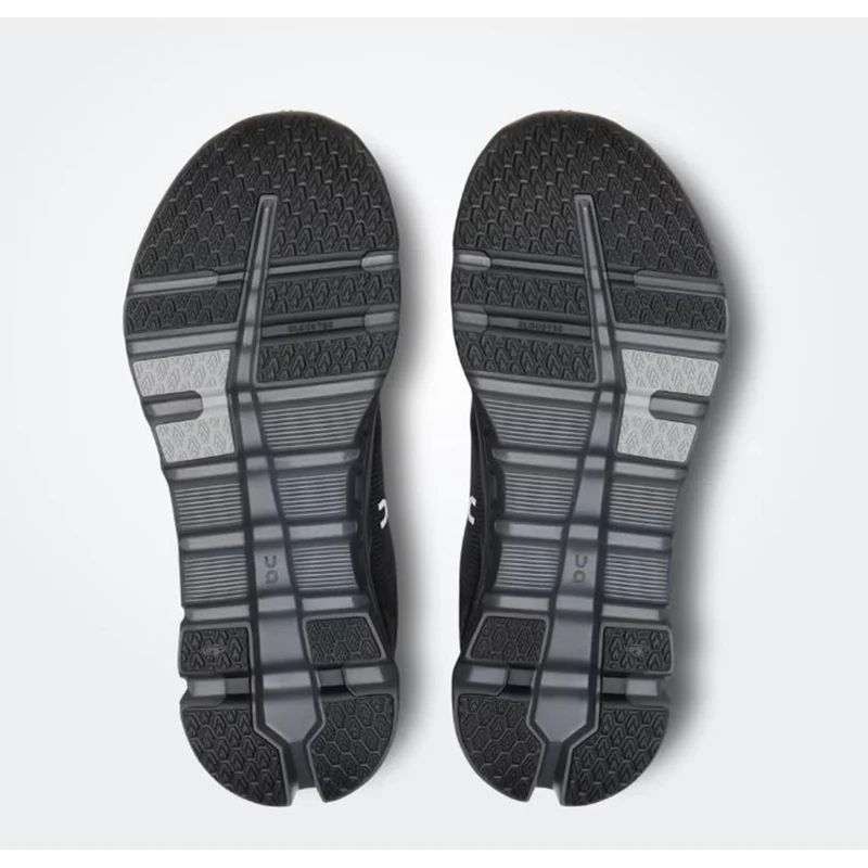 ON Cloudrunner 2 Waterproof Women magnet black