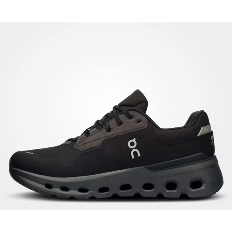 ON Cloudrunner 2 Waterproof Women magnet black