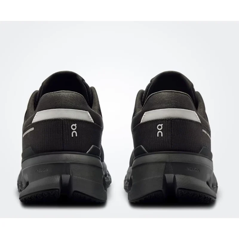 ON Cloudrunner 2 Waterproof Women magnet black