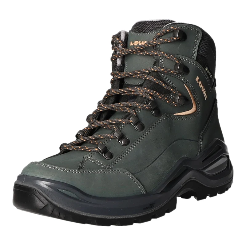 LOWA Trekkingstiefel RENEGADE EVO GTX MID Ws