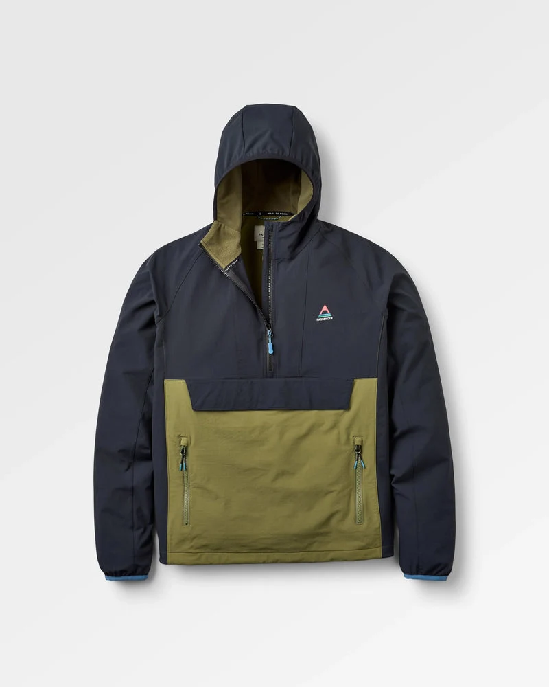 Roamer Lite Recycled Softshell Jacket