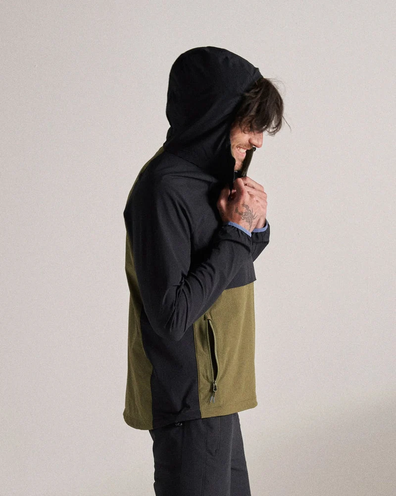 Roamer Lite Recycled Softshell Jacket