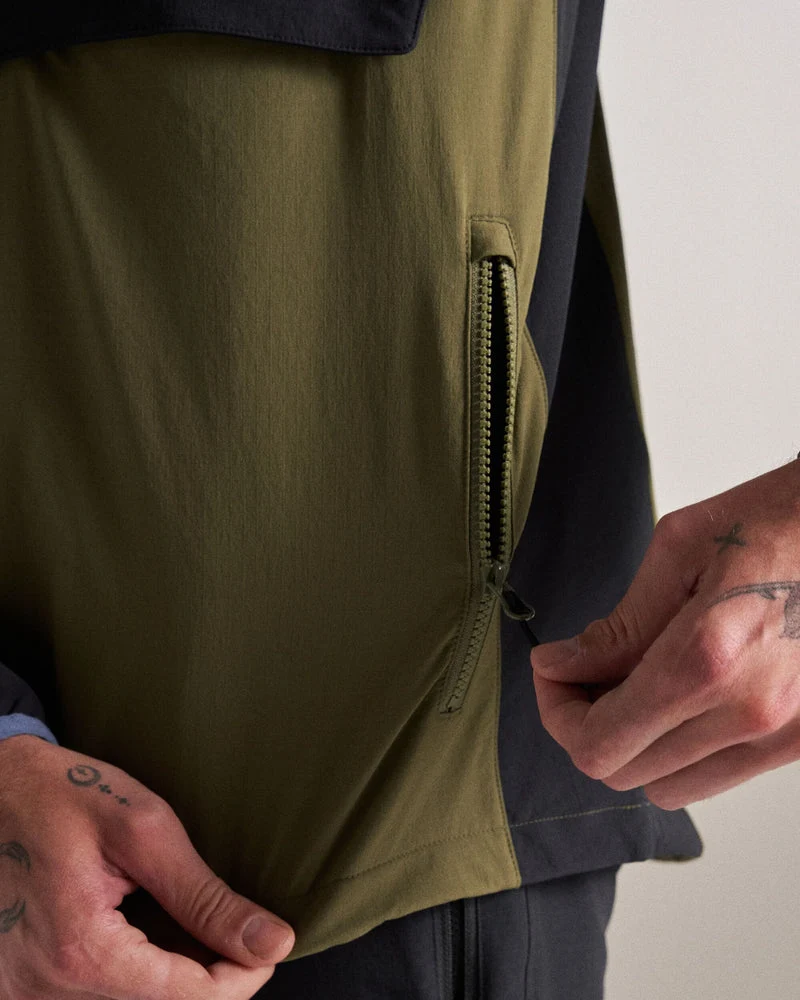 Roamer Lite Recycled Softshell Jacket