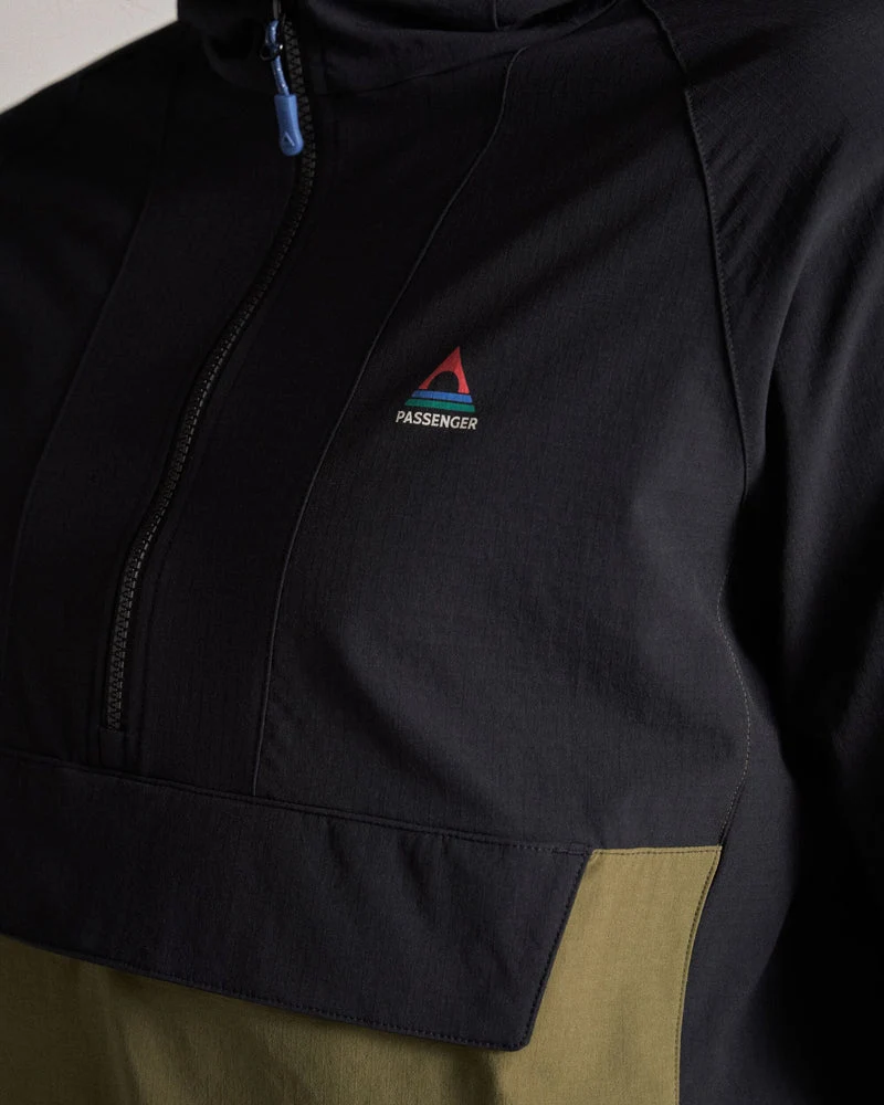 Roamer Lite Recycled Softshell Jacket