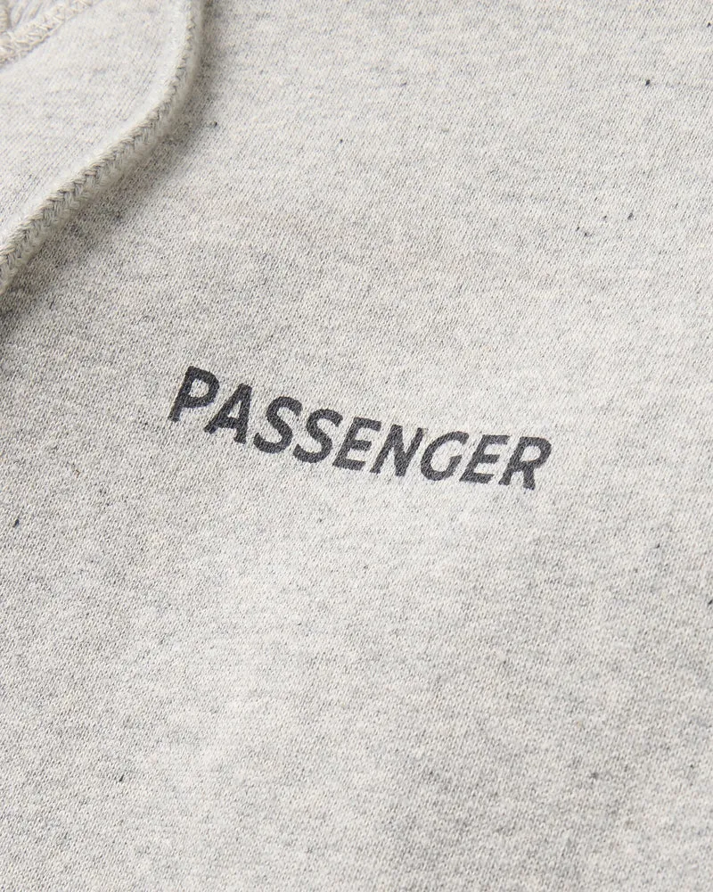 Roamer Recycled Cotton Hoodie