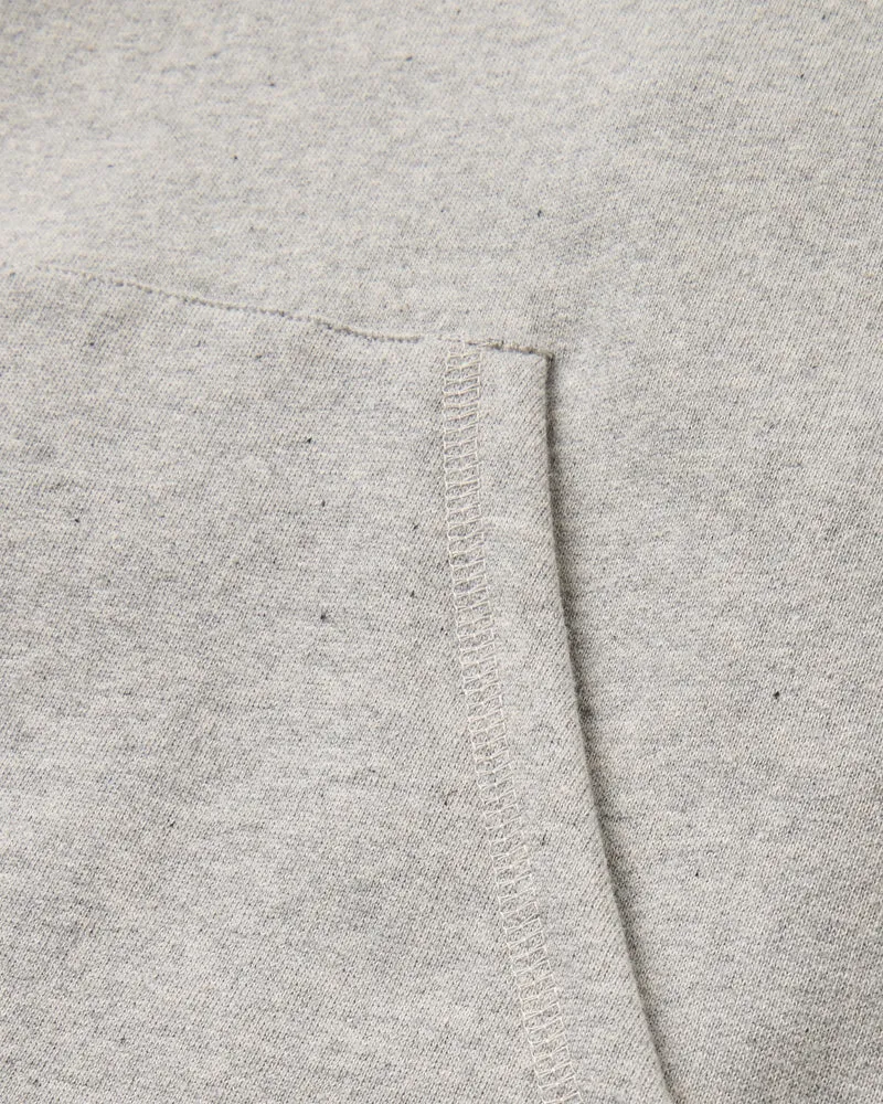 Roamer Recycled Cotton Hoodie
