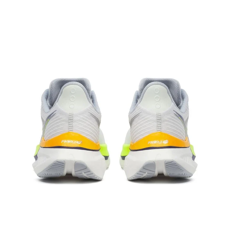 Saucony Endorphin Speed 5 Men white citron