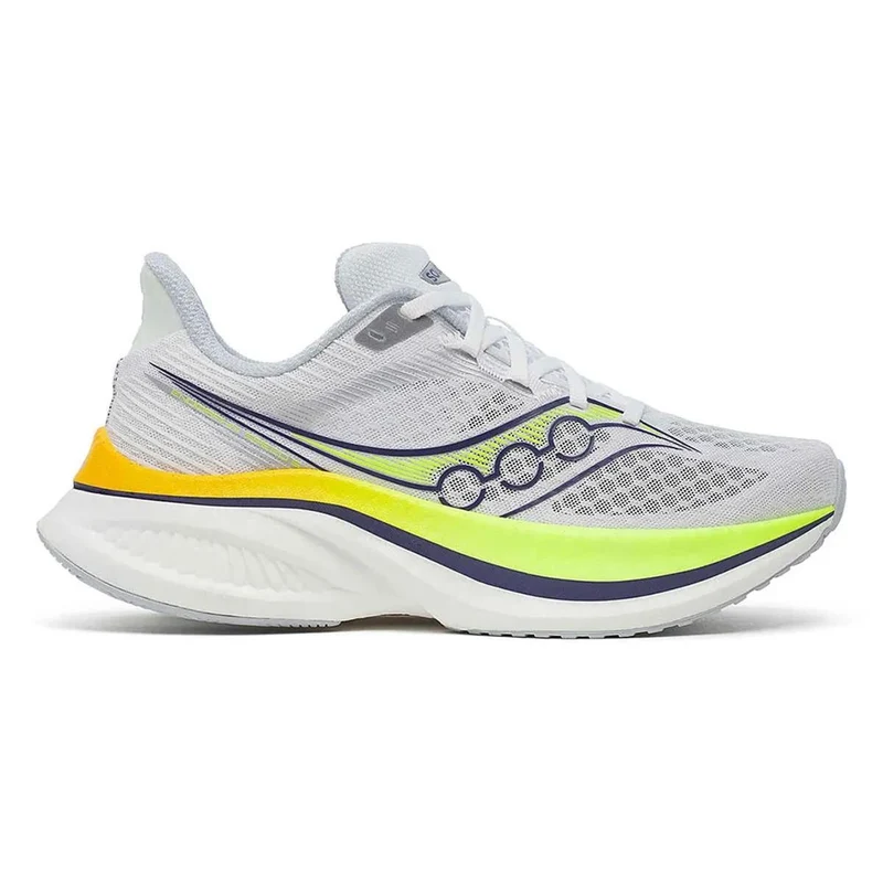 Saucony Endorphin Speed 5 Women white citron
