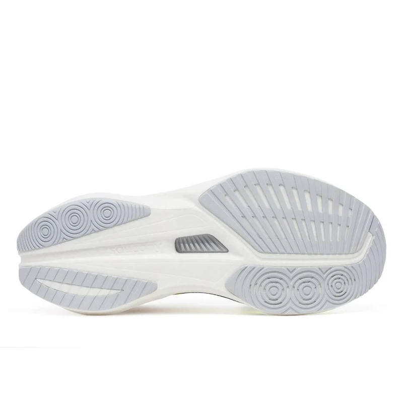 Saucony Endorphin Speed 5 Women white citron