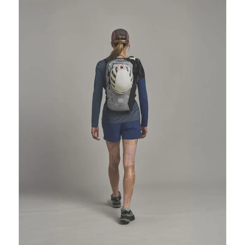 Ortovox Trace Pure 15 grey marble Wanderrucksack
