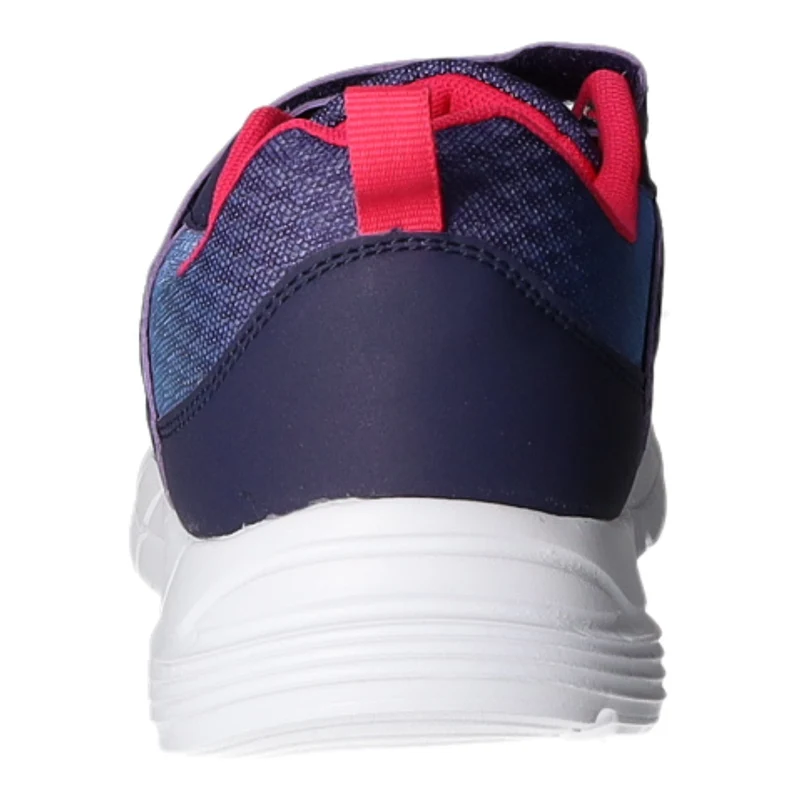 Sneakers Sportschuh Klettverschluss