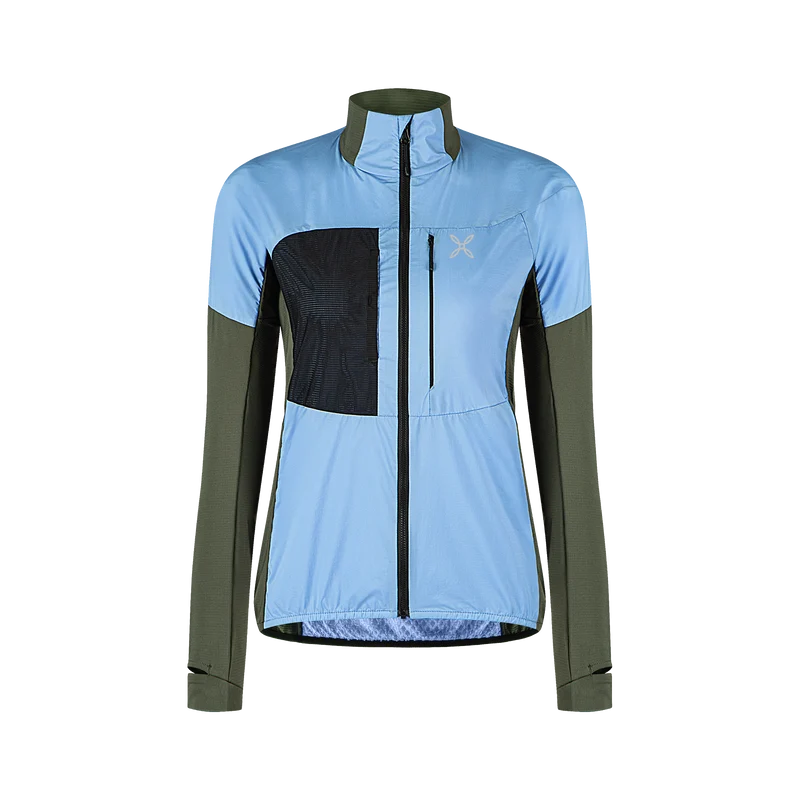 TRACCIA OCTA MAGLIA WOMAN