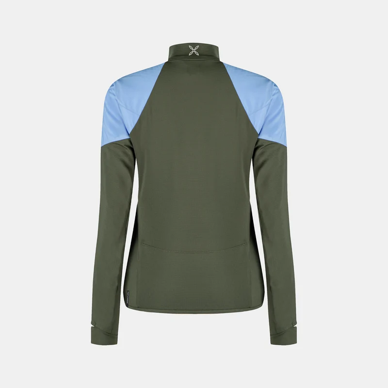 TRACCIA OCTA MAGLIA WOMAN