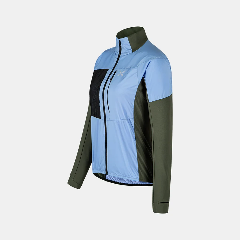 TRACCIA OCTA MAGLIA WOMAN