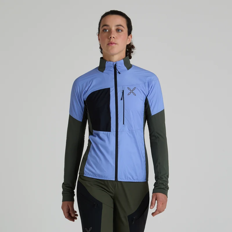 TRACCIA OCTA MAGLIA WOMAN
