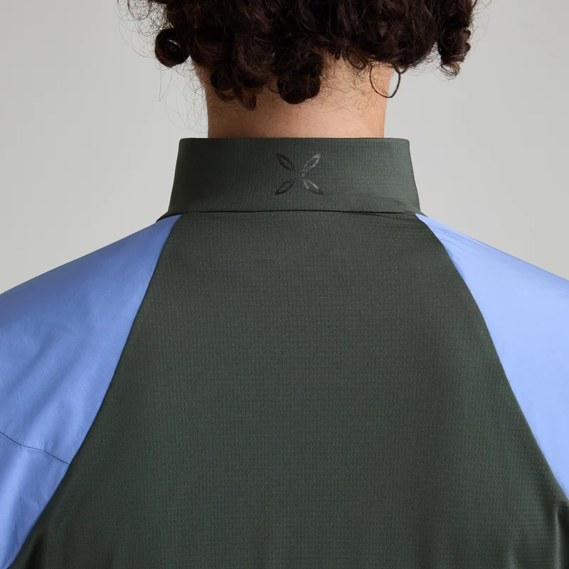 TRACCIA OCTA MAGLIA WOMAN
