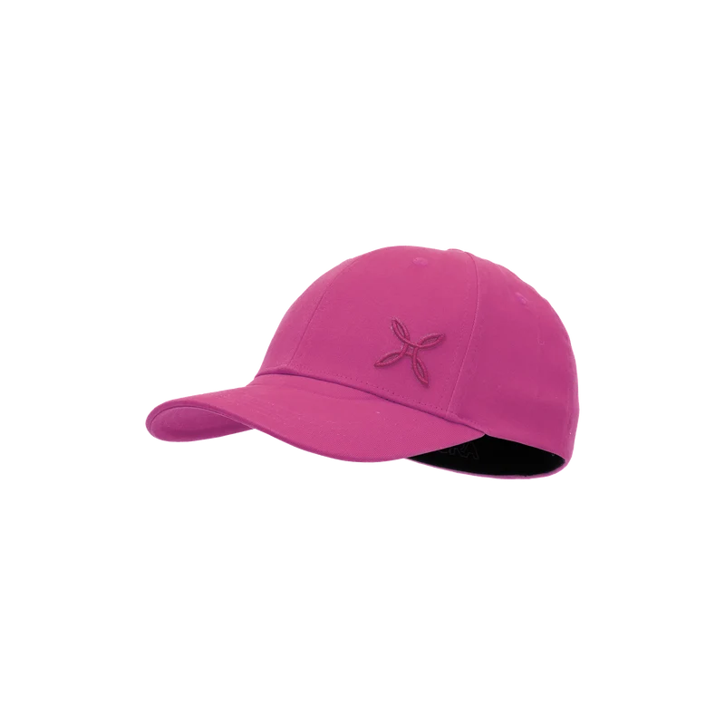 LOGO STRETCH CAP