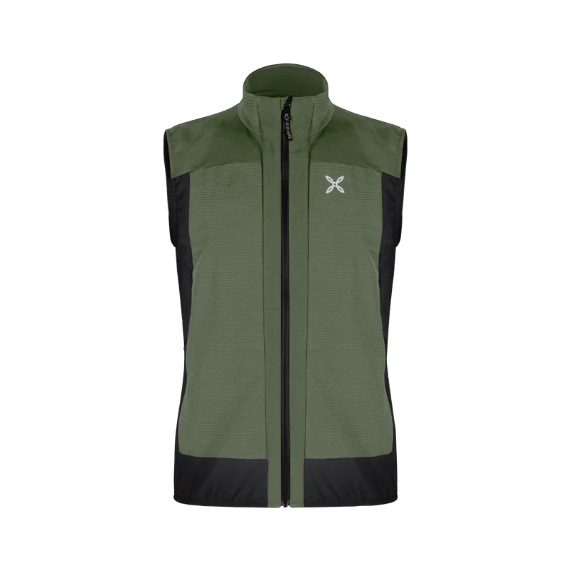 DOLOMITI WIND VEST