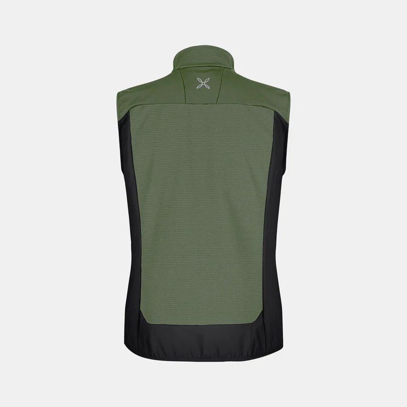 DOLOMITI WIND VEST