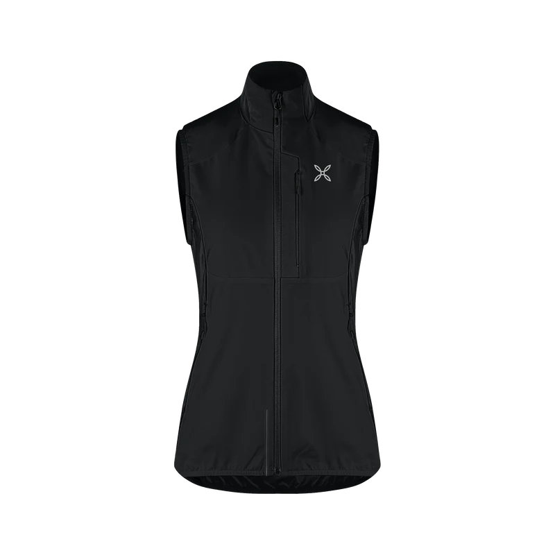 FLASH VEST WOMAN