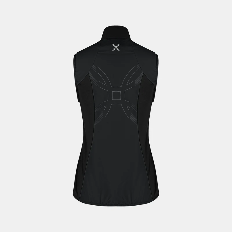 FLASH VEST WOMAN