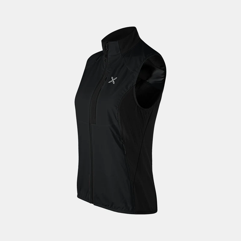 FLASH VEST WOMAN