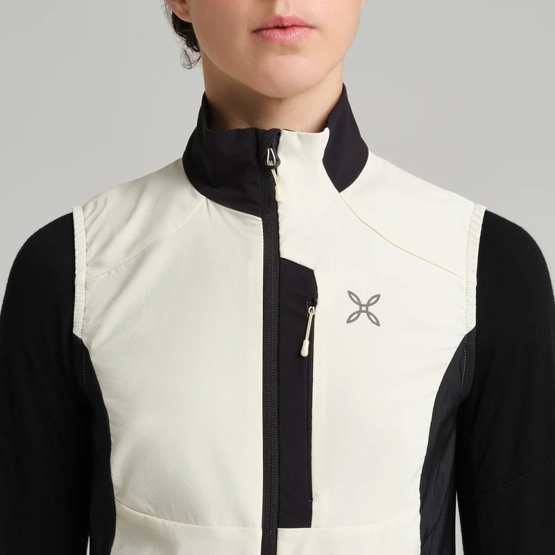 FLASH VEST WOMAN