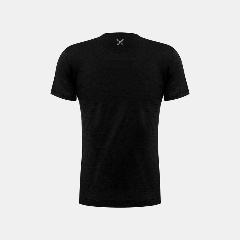 PEAKS MERINO T-SHIRT
