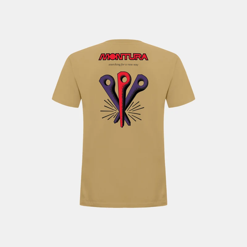 PITONS T-SHIRT