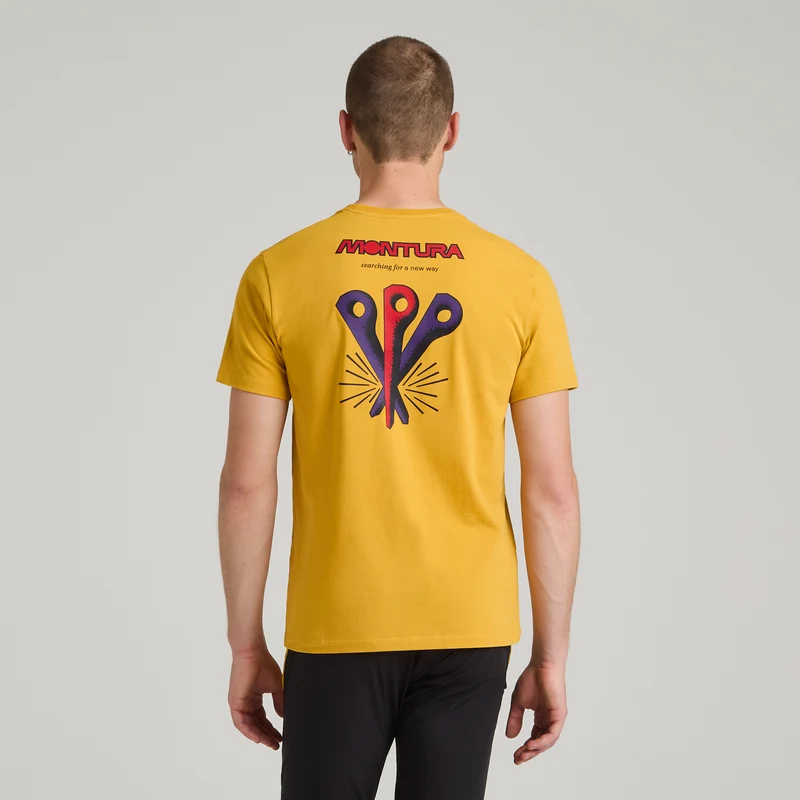 PITONS T-SHIRT
