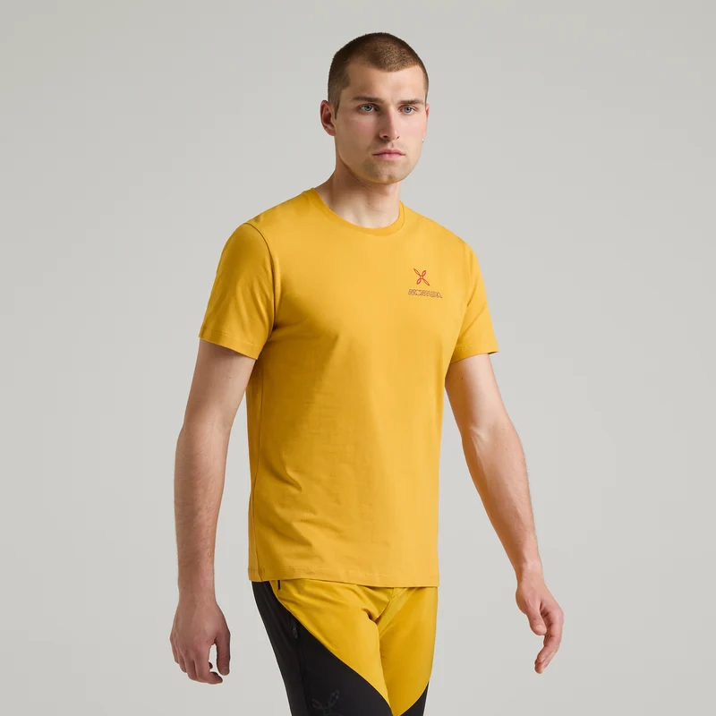 PITONS T-SHIRT