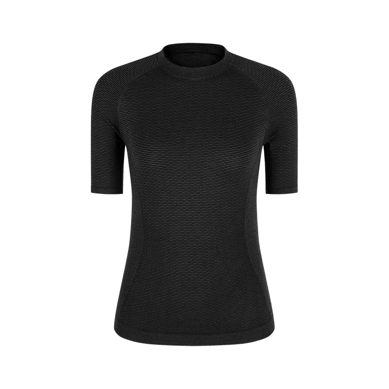 SEAMLESS MERINO 2 T-SHIRT WOM.