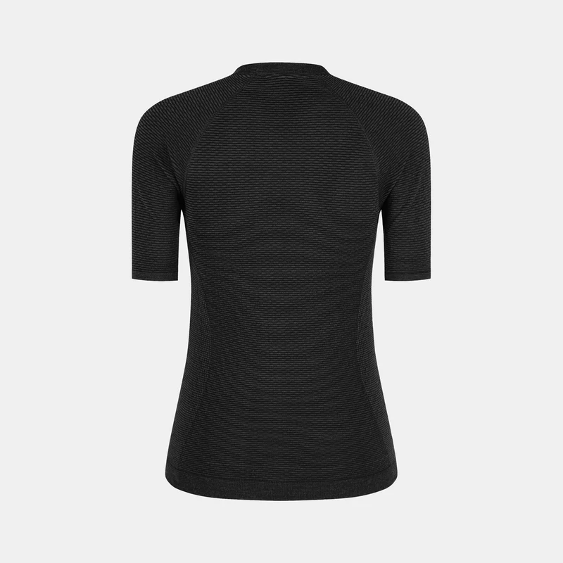 SEAMLESS MERINO 2 T-SHIRT WOM.
