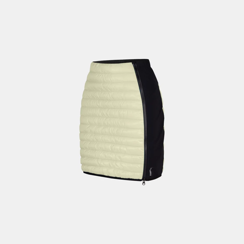 PEAK HYBRID SKIRT WOMAN