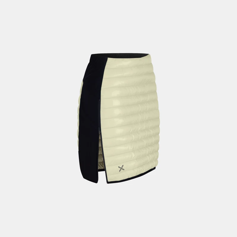 PEAK HYBRID SKIRT WOMAN