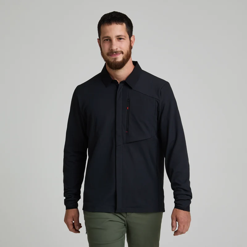VERSANTE OCTA SHIRT