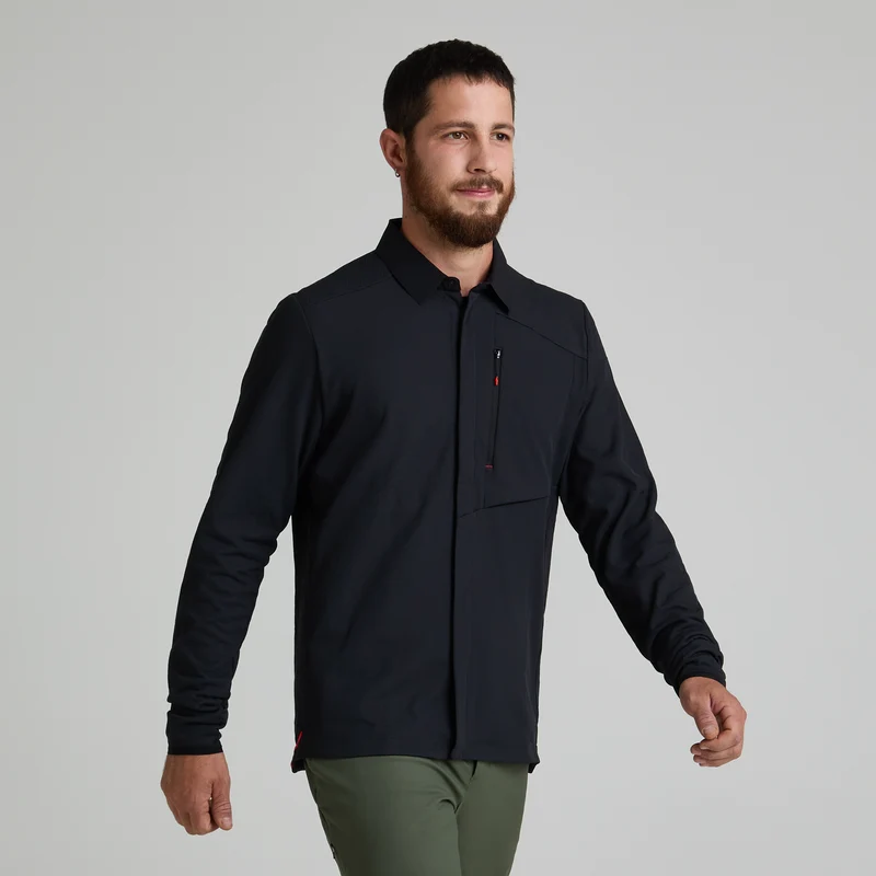 VERSANTE OCTA SHIRT