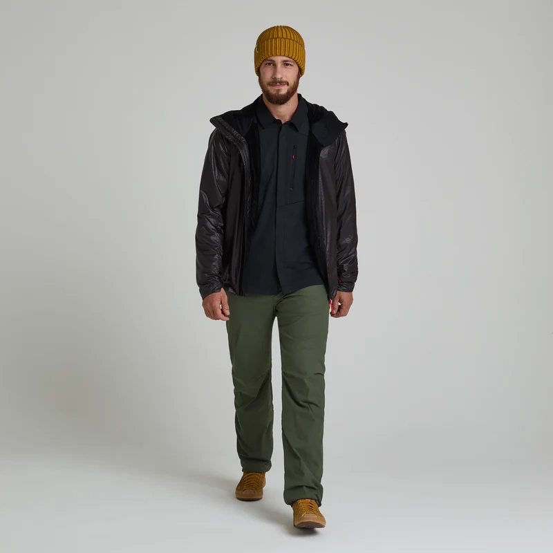 VERSANTE OCTA SHIRT