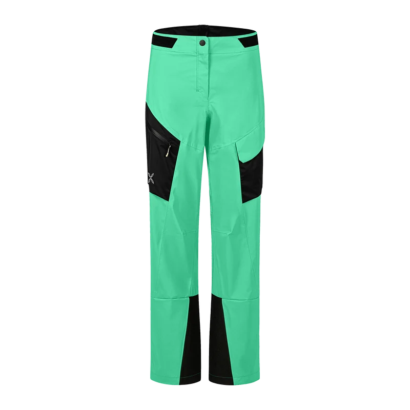 LINEA PROMETEO COVER PANTS WOM