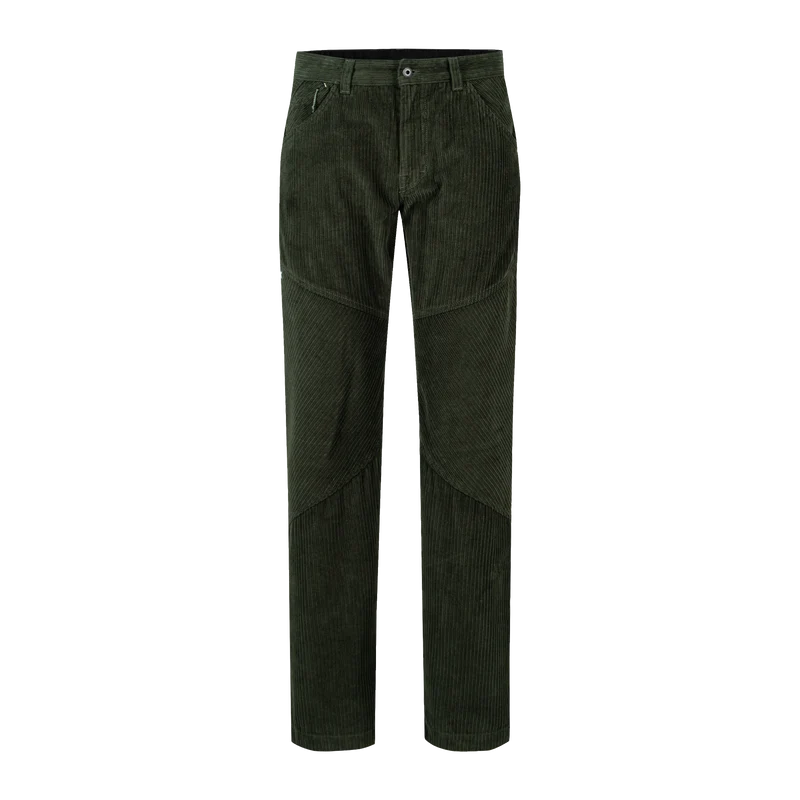 CORDUROY 3 PANTS